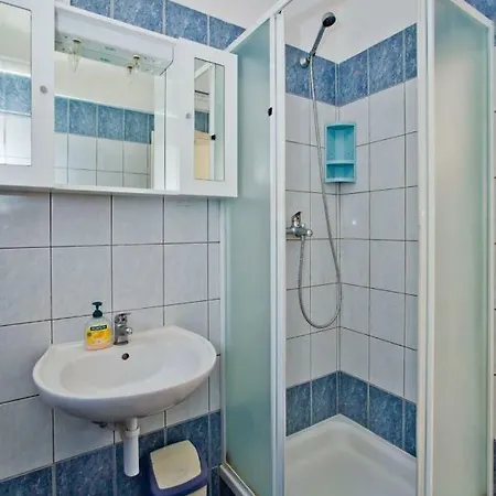 아파트 Jacky 흐바르