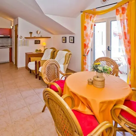 아파트 Jacky 흐바르