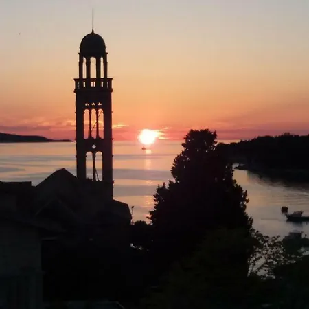 Jacky 아파트 흐바르