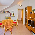 Jacky Apartament *