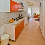 Apartament Jacky