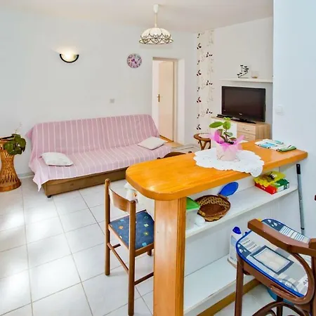 Jacky Apartment Hvar Town