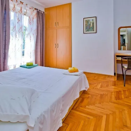 Apartment Jacky *