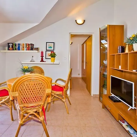 Jacky Apartment *