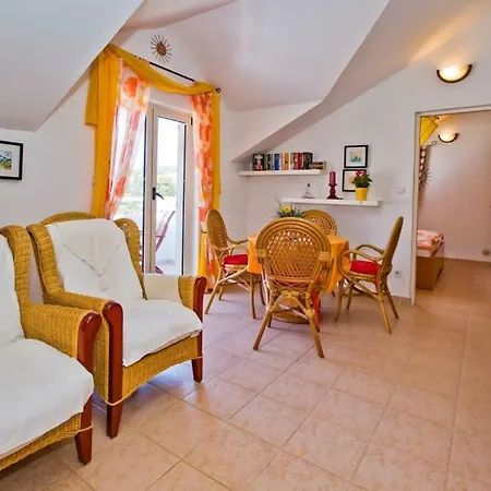 Apartment Jacky Hvar Town
