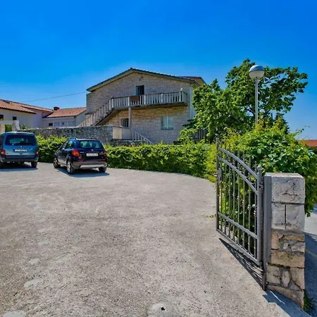 Jacky Apartment Hvar Town
