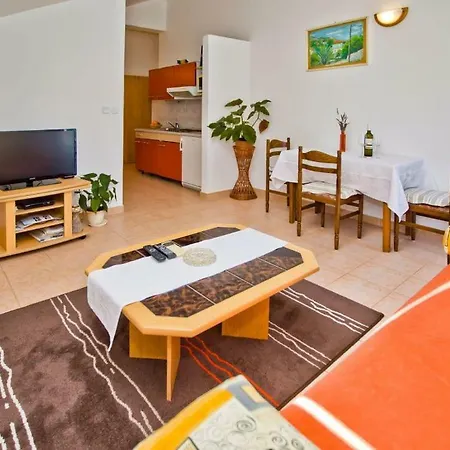 Jacky Apartment *