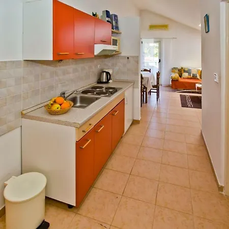 Apartment Jacky