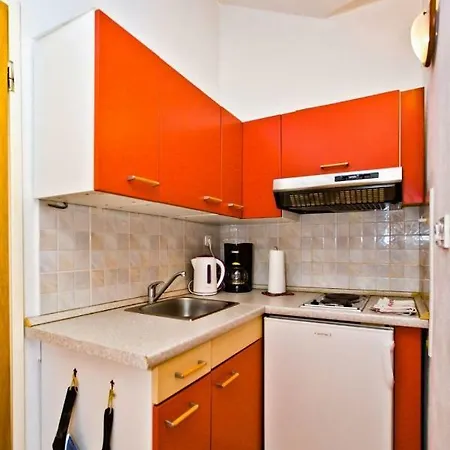 Jacky Apartment