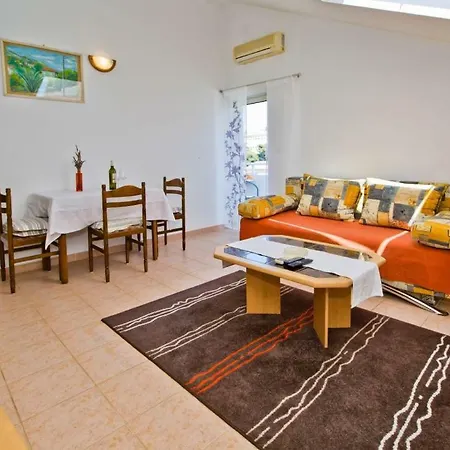 Jacky Apartment *
