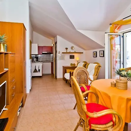 Apartment Jacky