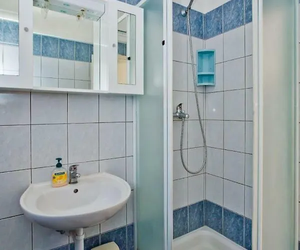 아파트 Jacky 흐바르