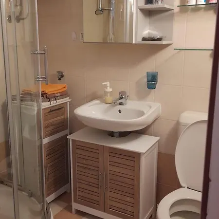 Jacky Apartamento Hvar Town