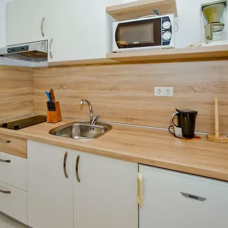 Apartamento Jacky Hvar Town